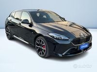 Usata BMW 118 M Sport 150 CV (110 kW) 2025 Nero metallizzato Utilitaria