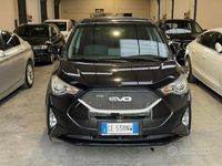 Usata EVO Evo 4 115 CV (84 kW) 2022 Nero SUV