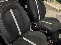 Usata Abarth 500 Custom 140 CV (102 kW) 2014 Grigio Utilitaria