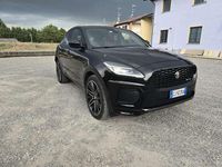 Usata Jaguar E-Pace R-Dynamic 250 CV (183 kW) 2022 SUV