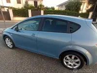 Usata Seat Leon 105 CV (77 kW) 2006 Utilitaria