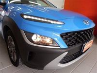 usata Hyundai Kona HEV 1.6 DCT XTech