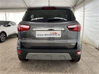 usata Ford Ecosport EcoSport1.0 ecoboost Titanium 100cv