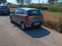 Usata Kia Picanto 67 CV (49 kW) 2018 Utilitaria