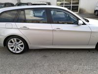 usata BMW 320 SW automatica