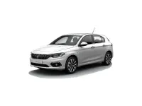 Usata Fiat Tipo 95 CV (69 kW) 2016 Grigio