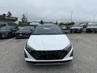 Novo Hyundai i20 2026 Branco Citadino