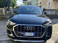 Usata Audi Q3 Advanced 150 CV (110 kW) 2021 SUV