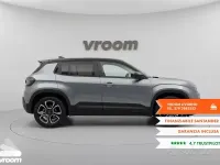 Usata Jeep Avenger Summit 101 CV (74 kW) 2024 Grigio SUV