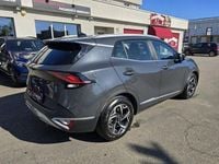 Usata Kia Sportage 136 CV (100 kW) 2023 Grigio SUV