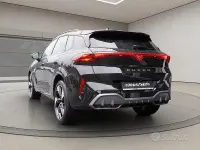 Usata Cupra Terramar VZ 265 CV (194 kW) 2025 Nero SUV