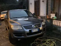 Usado VW Touareg Executive 239 HP (175 kW) 2008 SUV