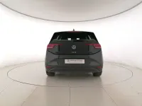 Usata VW ID.3 Pro Performance 150 kW (204 CV) 2023 Manganese grey metallizzato nero Utilitaria