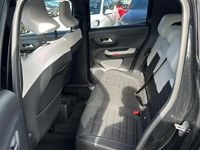 Usata Citroën C3 PureTech 101 CV (74 kW) 2025 Nero SUV