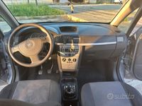 usata Opel Meriva 2005