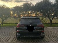 Usata BMW X5 xLine 286 CV (210 kW) 2021 SUV