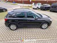 Usata Seat Arona Style 110 CV (80 kW) 2022 Nero SUV