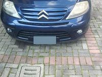 Usata Citroën C3 60 CV (44 kW) 2008 Berlina
