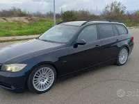 Usata BMW 320 177 CV (130 kW) 2007 Station wagon