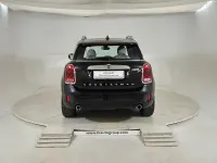 Usata Mini Cooper SD Countryman Hype 190 CV (139 kW) 2020 Nero SUV