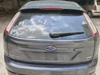 Usata Ford Focus Titanium 2009 Berlina