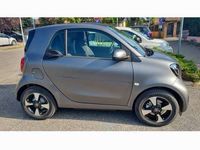 usata Smart ForTwo Electric Drive 