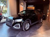 Usata Audi Q2 Advanced Plus 110 CV (80 kW) 2024 Nero SUV