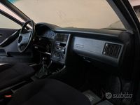 Usata Audi 80 113 CV (83 kW) 1992 Nero Berlina