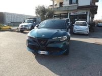 Usata Alfa Romeo Junior Edizione Speciale 135 CV (99 kW) 2024 Blu SUV