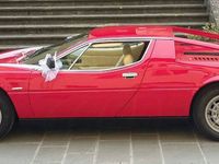 usata Maserati Merak Tipo AM 122