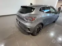 Nuova Renault Clio V Techno 101 CV (74 kW) 2026 Grigio Berlina