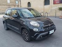 usata Fiat 500L 1.6 Multijet 120 CV Cross