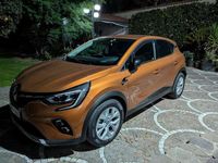 Usata Renault Captur Intens 92 CV (67 kW) 2020 SUV