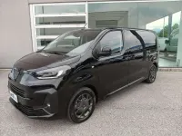 Nuova Fiat E-Ulysse 100 kW (136 CV) 2025 Nero Monovolume