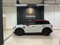 Usata Mini John Cooper Works Countryman 306 CV (225 kW) 2021 Bianco SUV