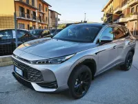 Usata MG HS Comfort 170 CV (125 kW) 2025 Marrone SUV