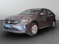 Usata VW Taigo Life 110 CV (80 kW) 2024 Smoky grey metallizzato SUV