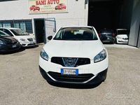 Usata Nissan Qashqai Tekna 110 CV (80 kW) 2013 Other SUV