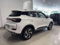 Usata EMC Wave 3 147 CV (108 kW) 2024 Bianco SUV