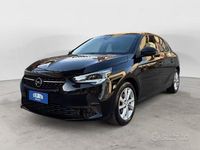 Usata Opel Corsa Edition 75 CV (55 kW) 2022 Nero metallizzato Utilitaria