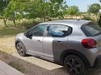 Usata Citroën C3 2019 Utilitaria