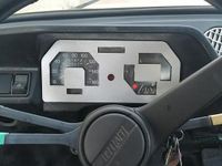 Usata Fiat 127 45 CV (33 kW) 1990 Blu Berlina