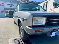 Usata Fiat 131 95 CV (69 kW) 1979 Argento Berlina