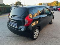 usata Nissan Note II 1.5 dci Acenta E6