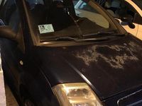 Usata Citroën C2 68 CV (50 kW) 2006 Blu Utilitaria