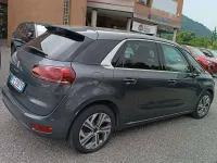 Usata Citroën C4 Feel 120 CV (88 kW) 2016 Grigio Berlina