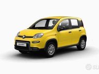 Nuova Fiat Panda S 69 CV (50 kW) 2025 Utilitaria