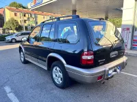 Usata Kia Sportage Comfort 118 CV (86 kW) 2002 Other SUV