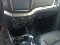 Usata Fiat Freemont 170 CV (125 kW) 2012 Nero SUV