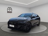 Nuova Audi Q8 S-Line 286 CV (210 kW) 2025 Nero / black SUV